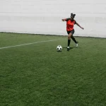 Le développement du sport féminin dans le monde