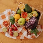 Les origines surprenantes des aliments que nous consommons quotidiennement