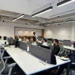 Les pionniers de la technologie et leurs contributions