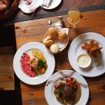 Quand la science rencontre la cuisine : les nouvelles tendances alimentaires