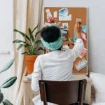 Comment gérer son espace personnel peut influencer notre santé physique
