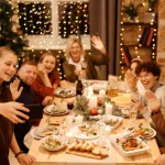 Comment la technologie transforme nos interactions familiales au quotidien