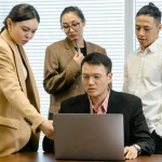 Le biais de l’engagement : comment nos décisions passées influencent nos choix futurs