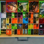 Objets oubliés : redécouvrir les trésors de nos tiroirs