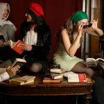 L’impact des traductions : quand les mots voyagent à travers les cultures