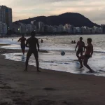 L’impact des guerres sur la pratique des sports : interruptions et adaptations